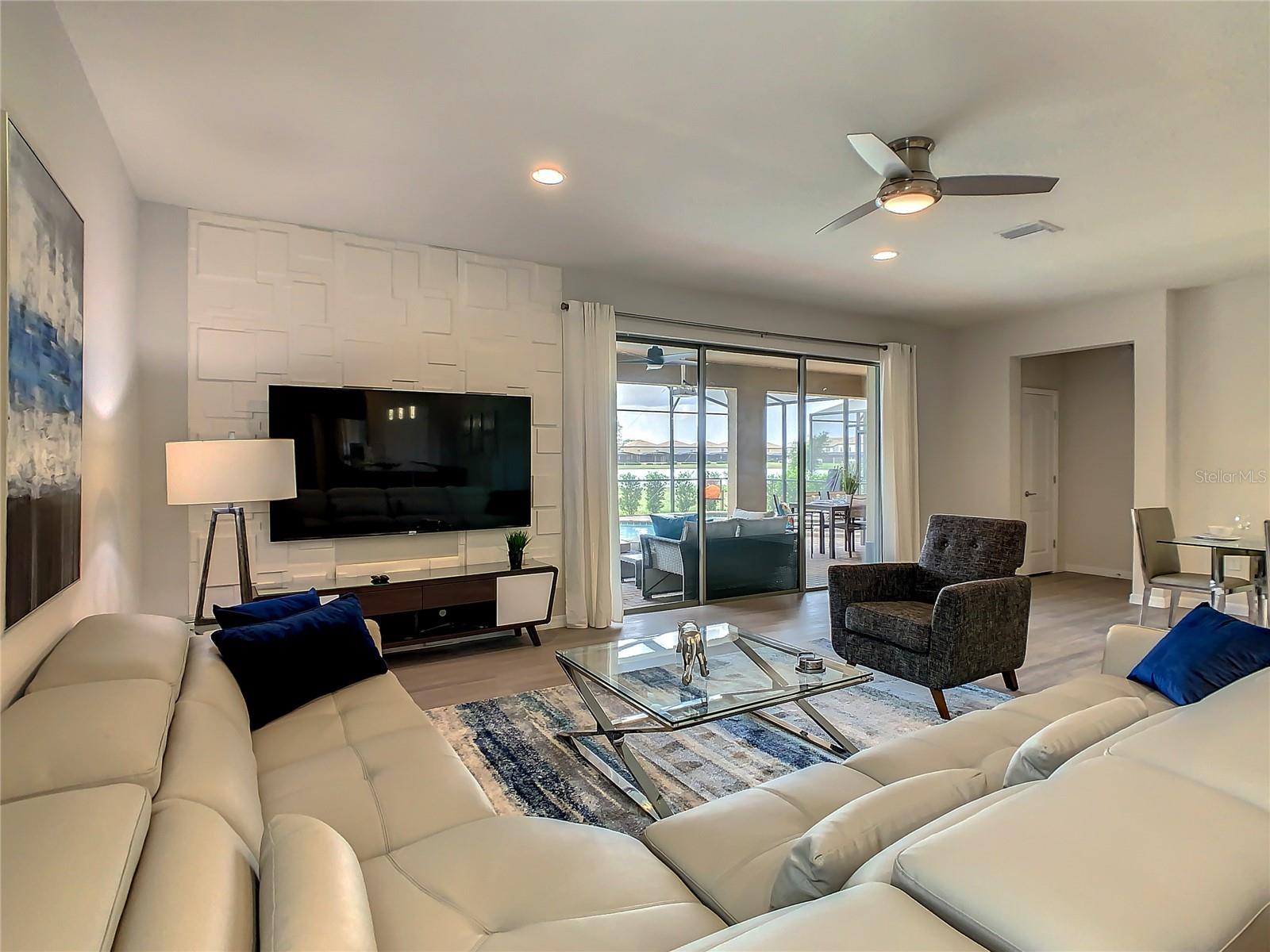 8821 BENGAL CT, KISSIMMEE, FL, 34747