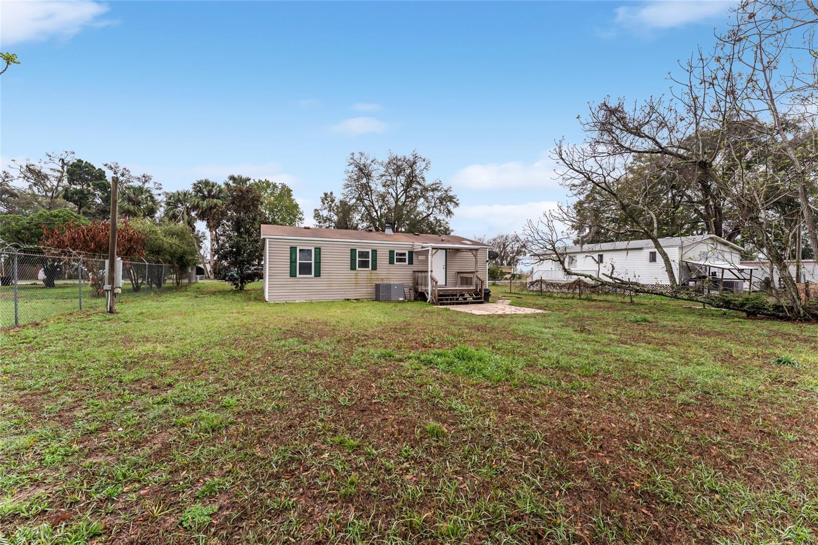 3538 COUNTY ROAD 230B, WILDWOOD, FL, 34785