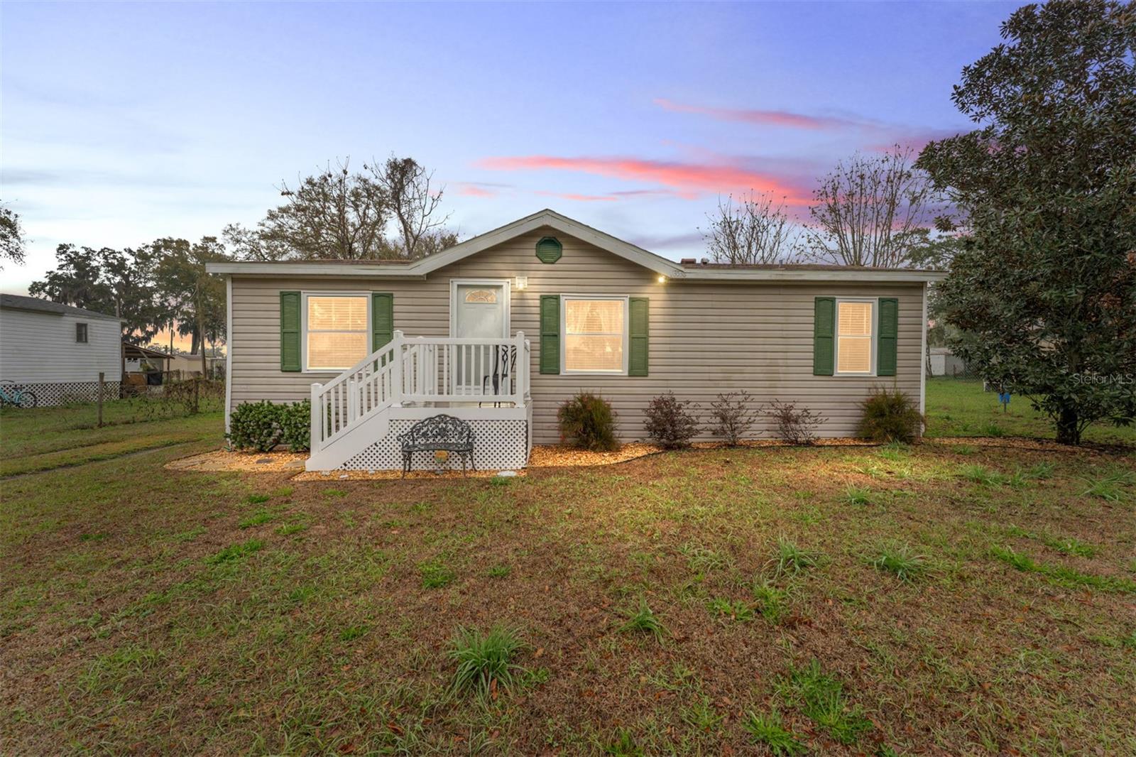 3538 COUNTY ROAD 230B, WILDWOOD, FL, 34785