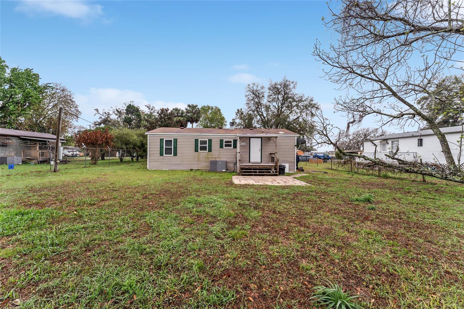 3538 COUNTY ROAD 230B, WILDWOOD, FL, 34785