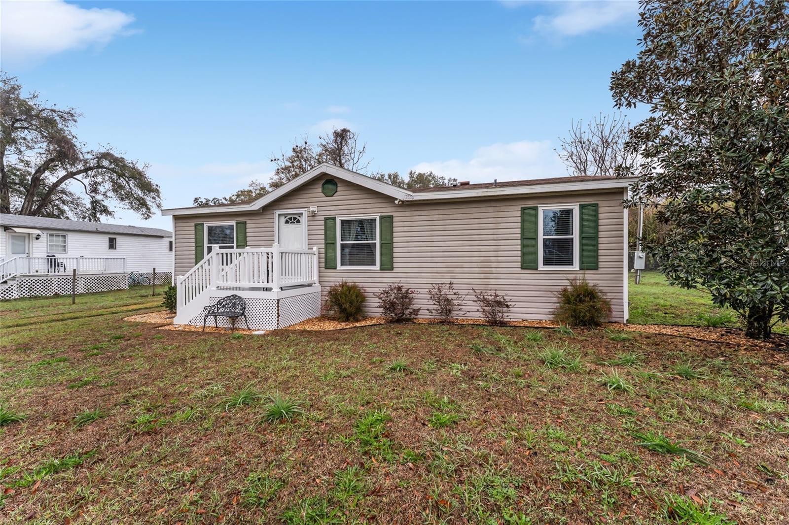 3538 COUNTY ROAD 230B, WILDWOOD, FL, 34785