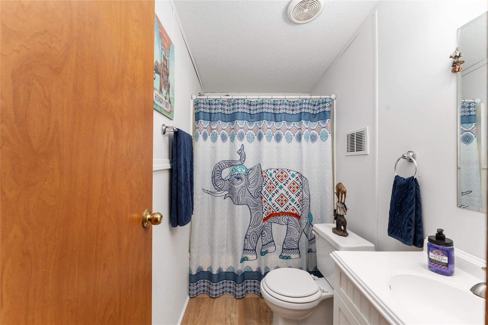 3538 COUNTY ROAD 230B, WILDWOOD, FL, 34785