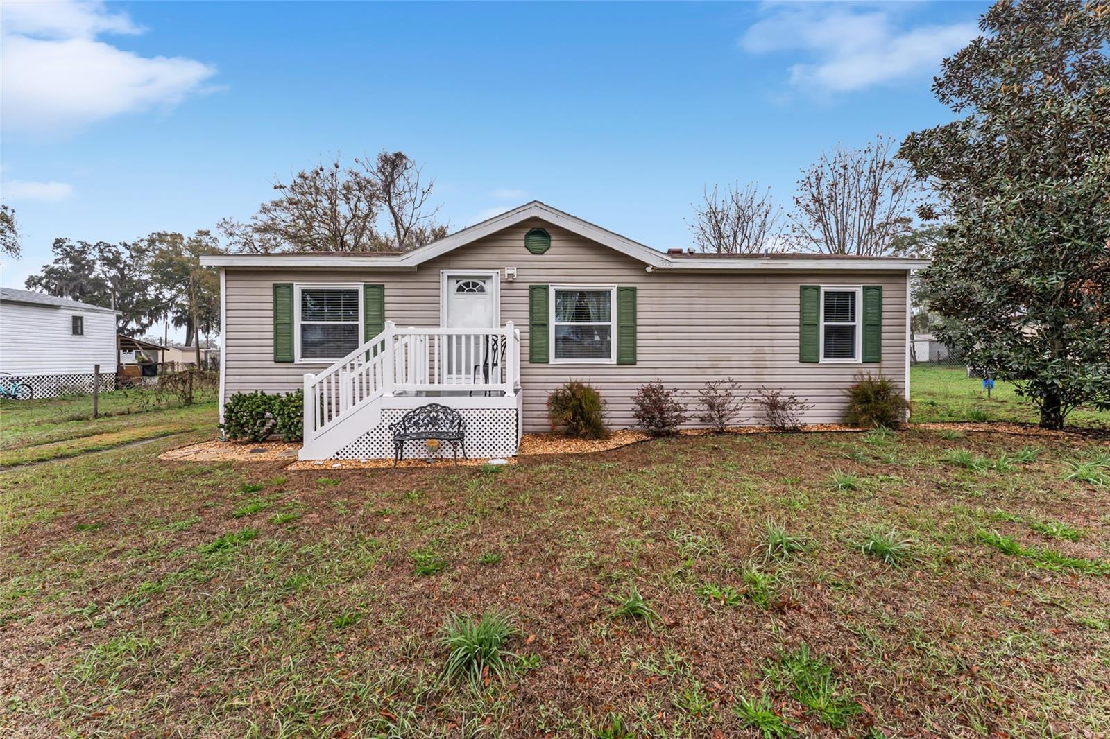 3538 COUNTY ROAD 230B, WILDWOOD, FL, 34785