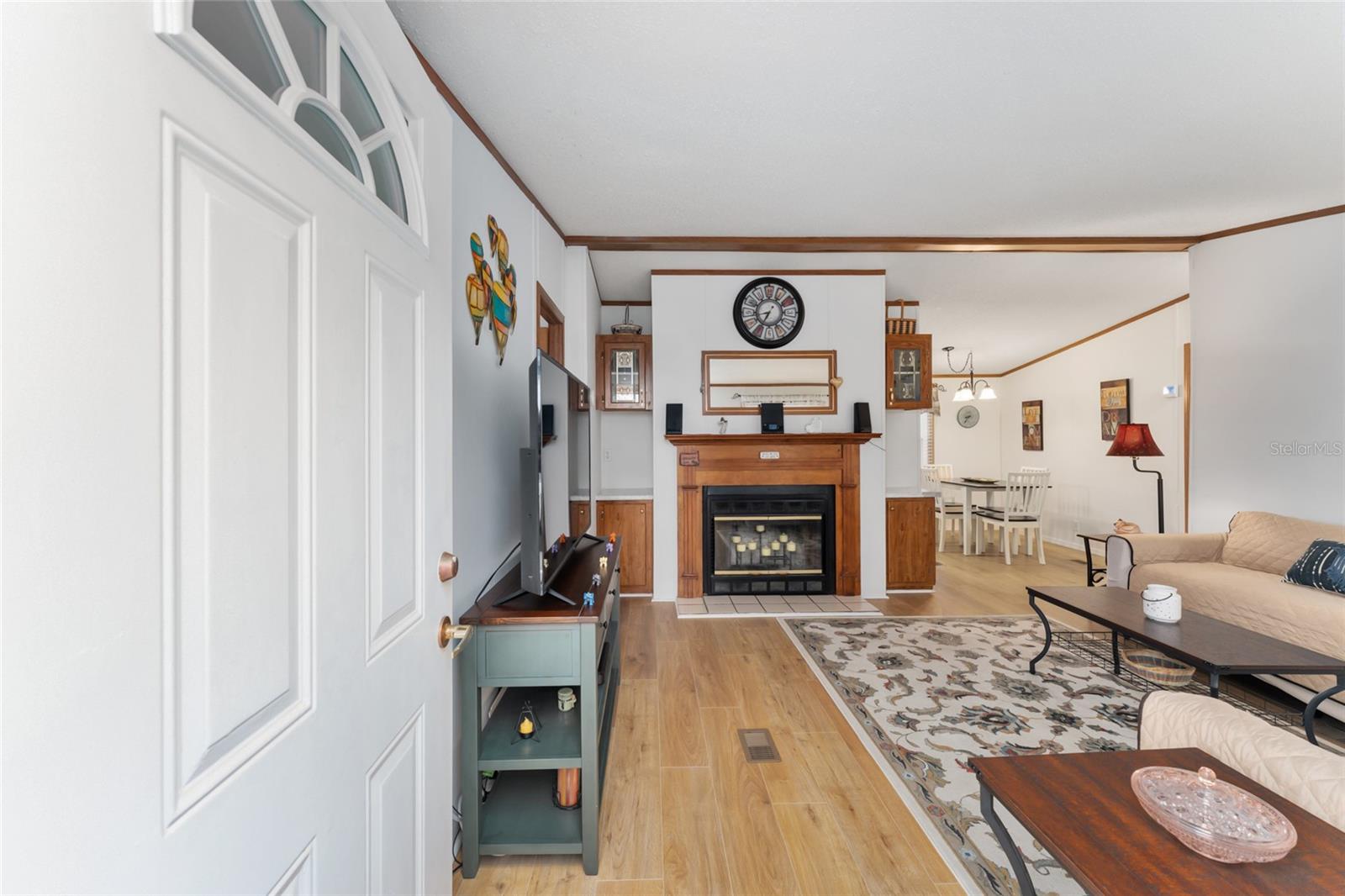 3538 COUNTY ROAD 230B, WILDWOOD, FL, 34785