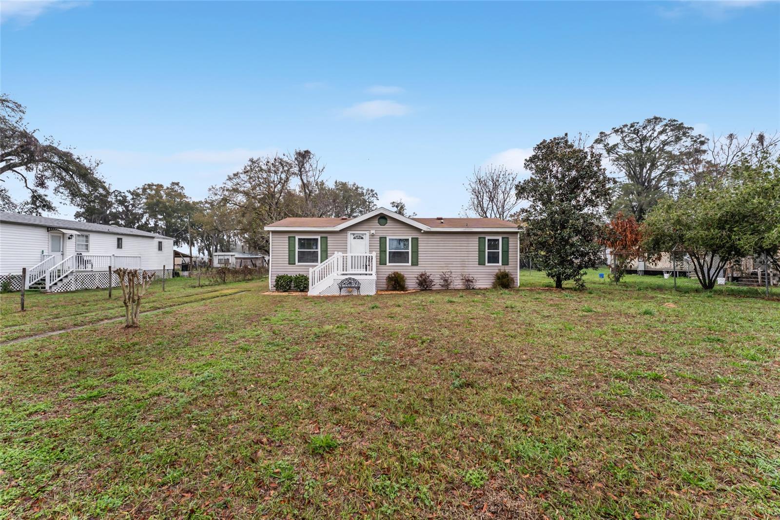 3538 COUNTY ROAD 230B, WILDWOOD, FL, 34785