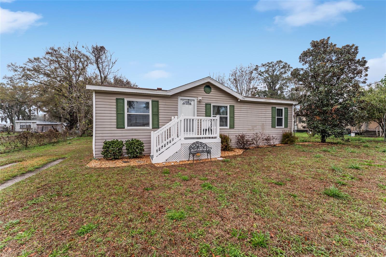 3538 COUNTY ROAD 230B, WILDWOOD, FL, 34785