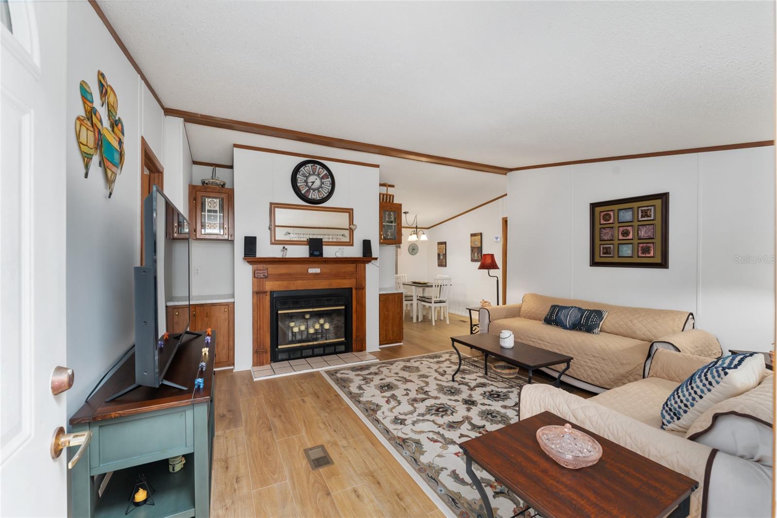 3538 COUNTY ROAD 230B, WILDWOOD, FL, 34785