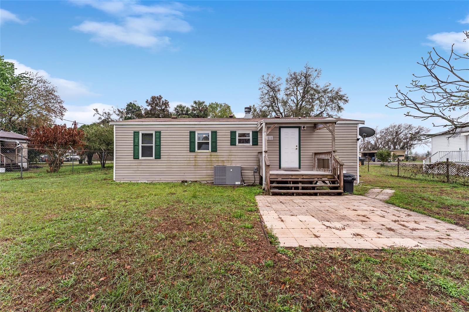 3538 COUNTY ROAD 230B, WILDWOOD, FL, 34785
