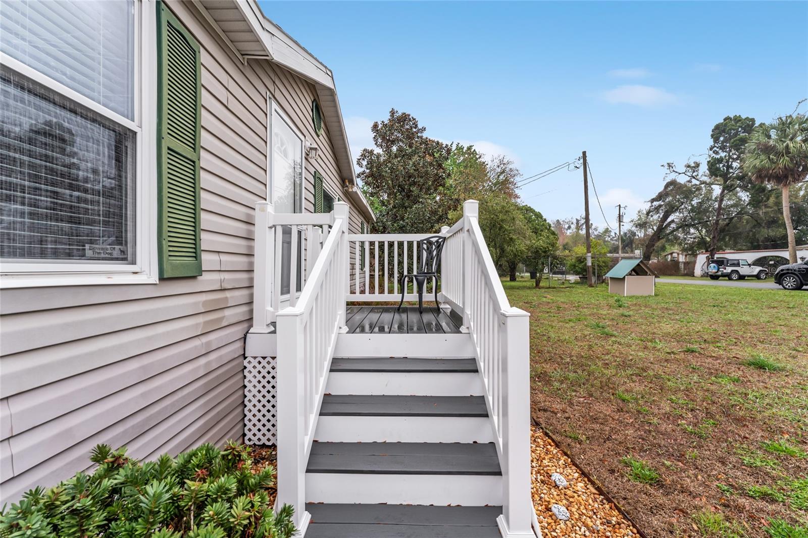 3538 COUNTY ROAD 230B, WILDWOOD, FL, 34785