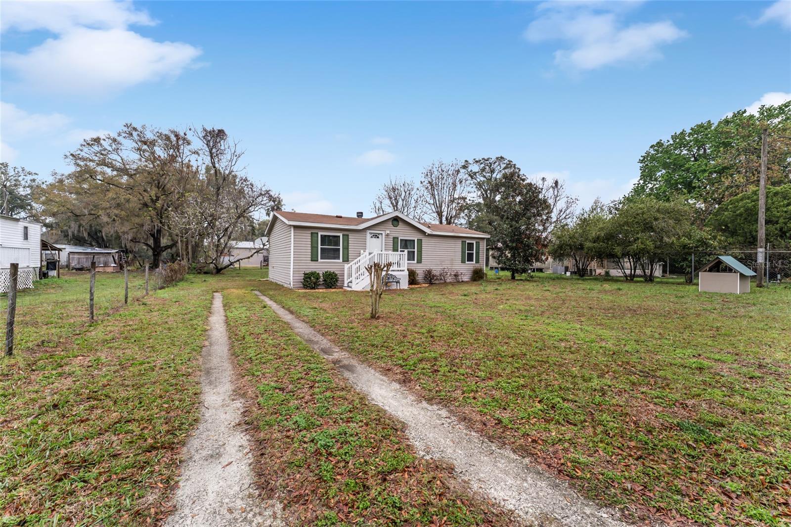3538 COUNTY ROAD 230B, WILDWOOD, FL, 34785
