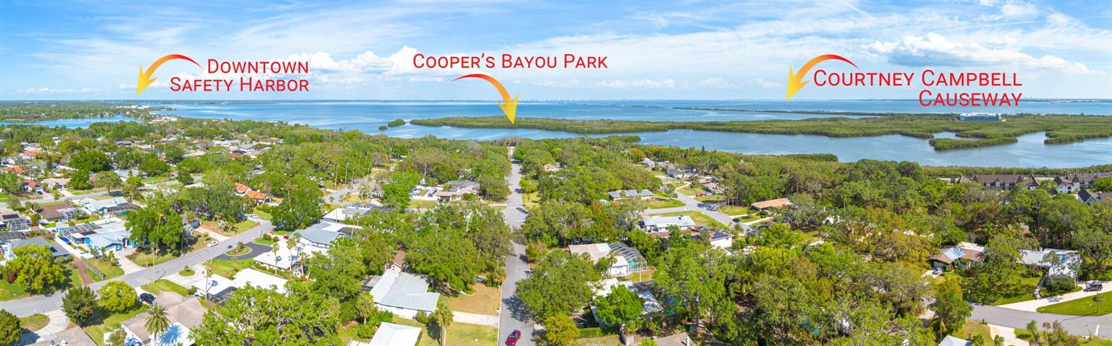 3330 SAN BERNADINO ST, CLEARWATER, FL, 33759