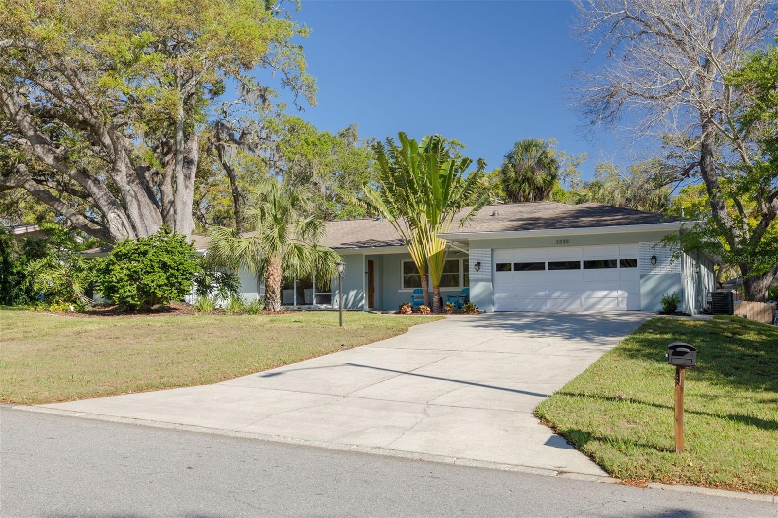3330 SAN BERNADINO ST, CLEARWATER, FL, 33759