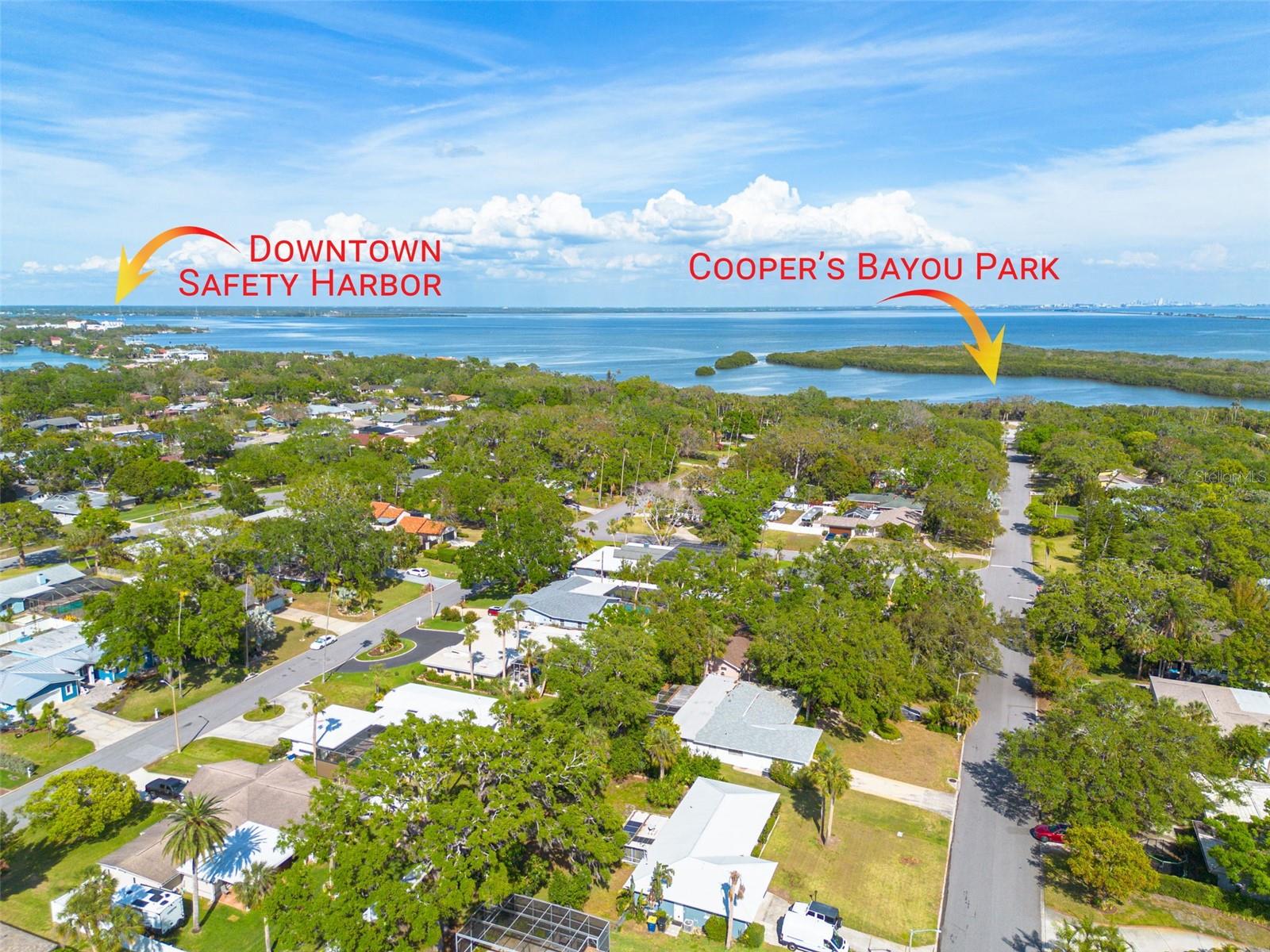3330 SAN BERNADINO ST, CLEARWATER, FL, 33759