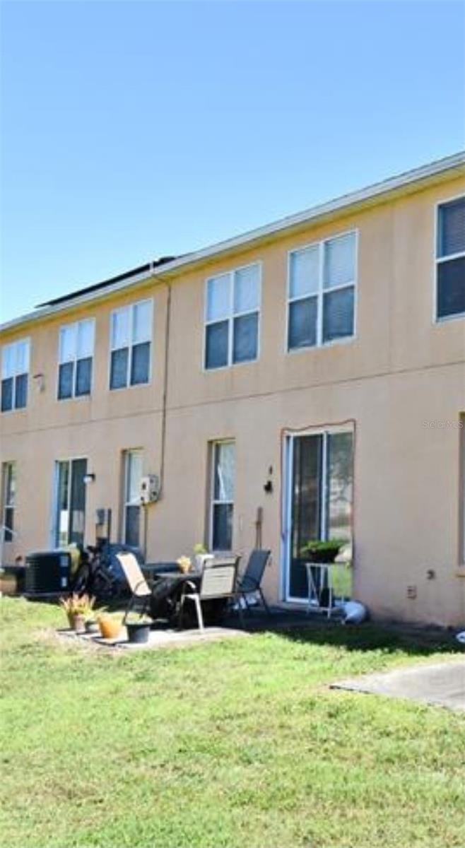 645 CAPTIVA CIR, KISSIMMEE, FL, 34741