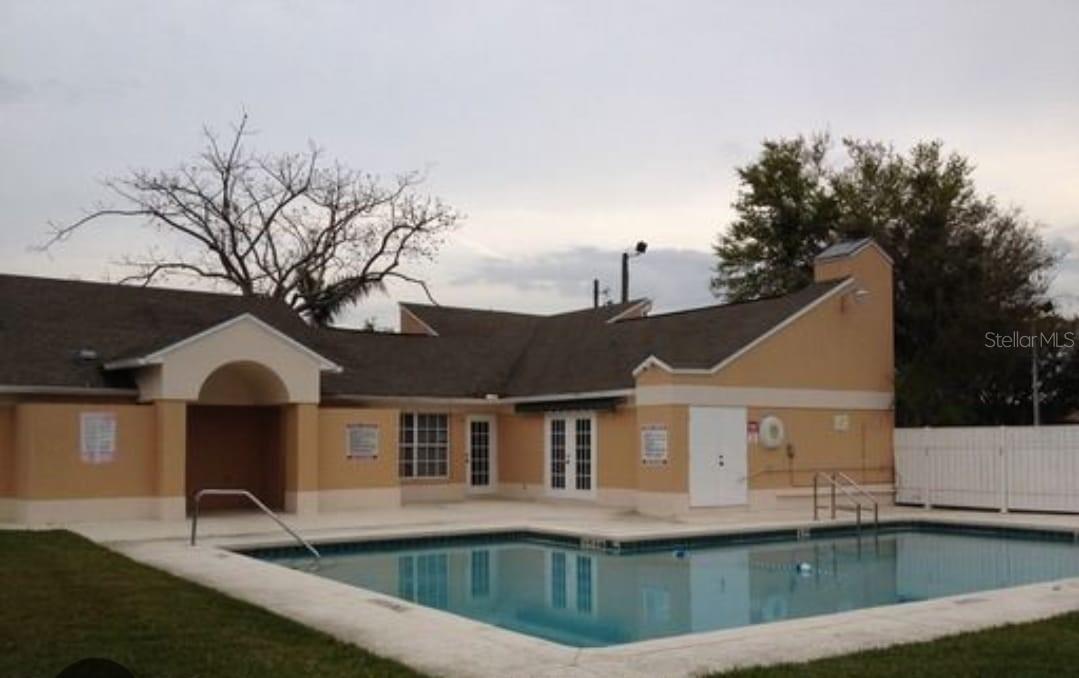 645 CAPTIVA CIR, KISSIMMEE, FL, 34741
