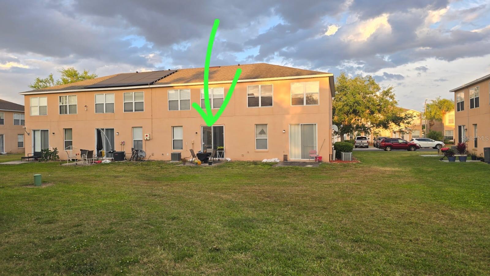 645 CAPTIVA CIR, KISSIMMEE, FL, 34741