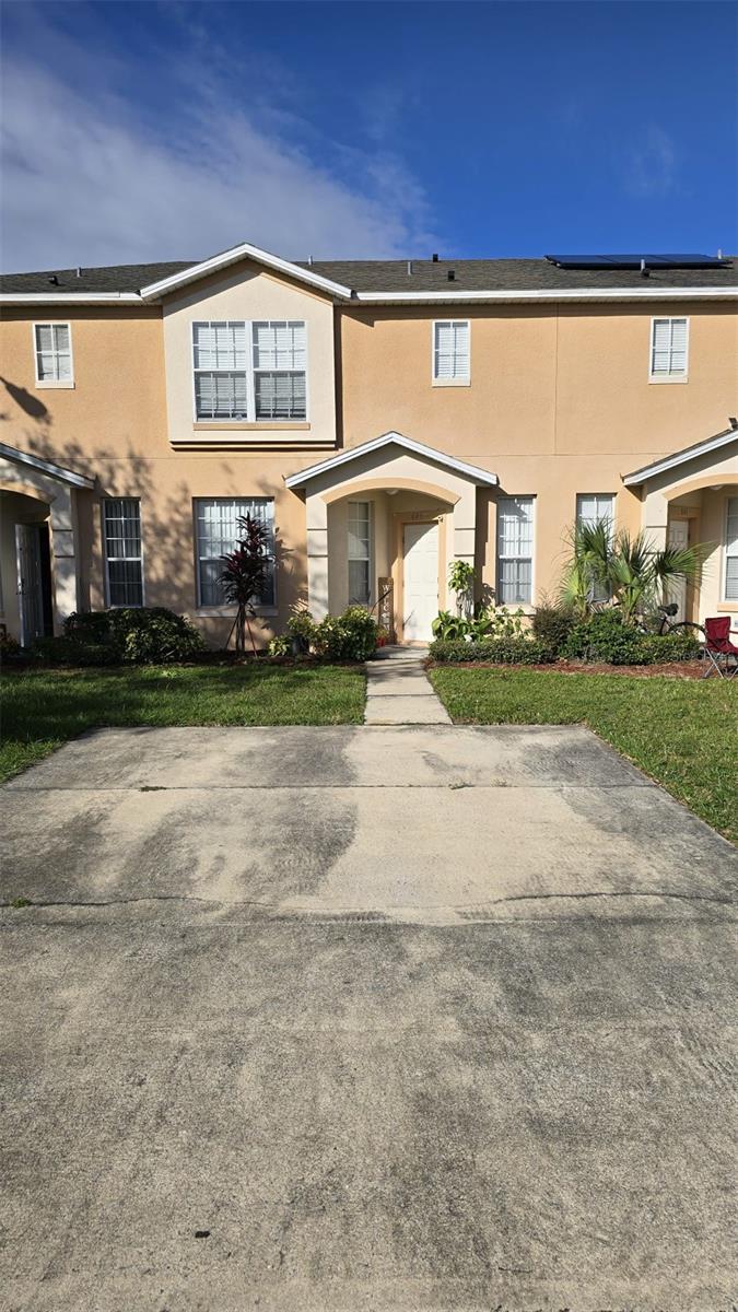 645 CAPTIVA CIR, KISSIMMEE, FL, 34741