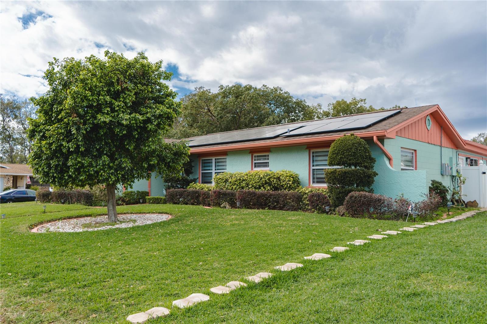 4792 INDIAN GAP DR, ORLANDO, FL, 32812