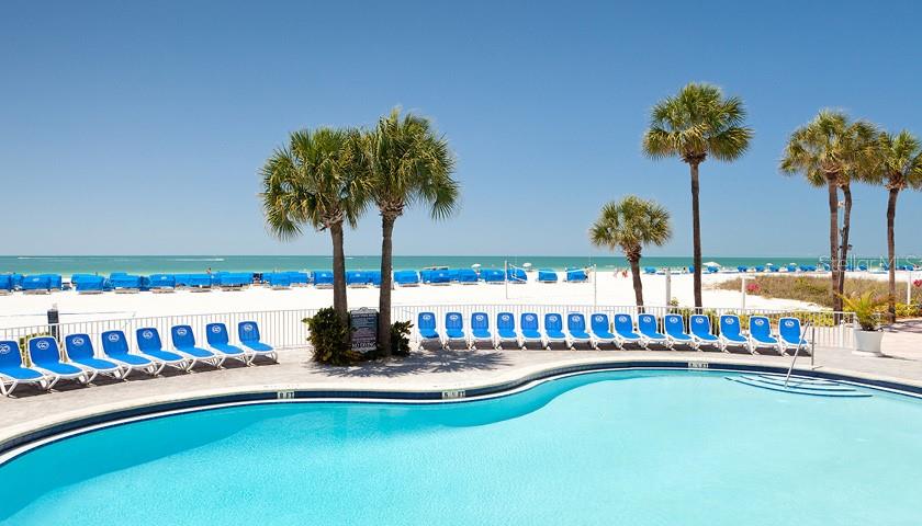 5500 GULF BLVD #2229, ST PETE BEACH, FL, 33706