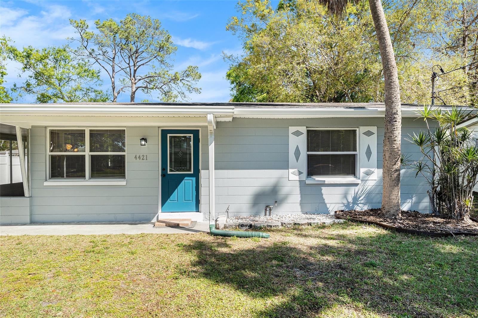 4421 W IOWA AVE, TAMPA, FL, 33616