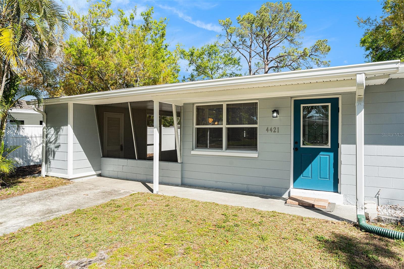 4421 W IOWA AVE, TAMPA, FL, 33616