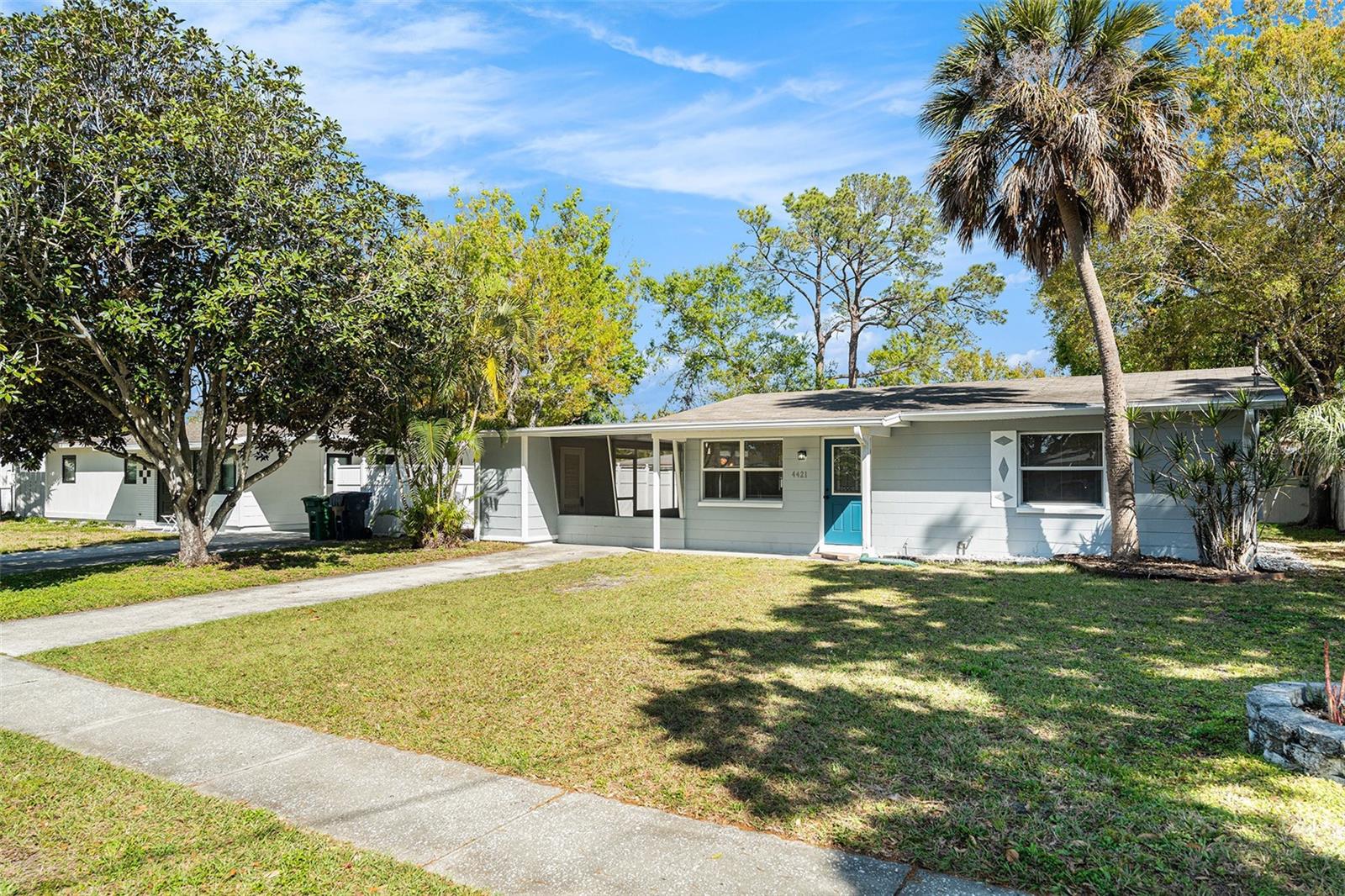 4421 W IOWA AVE, TAMPA, FL, 33616