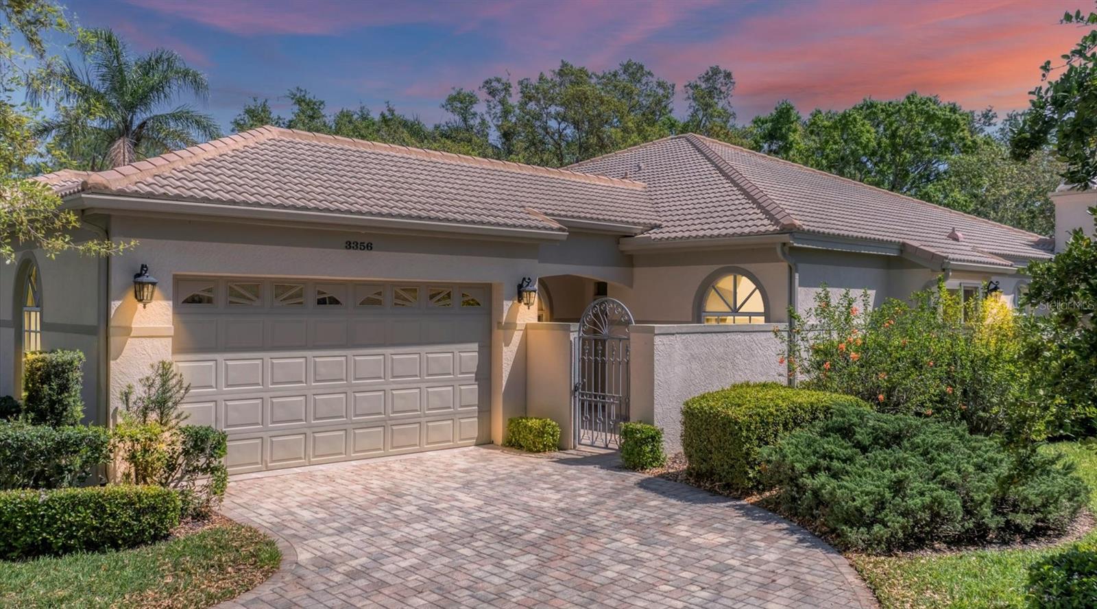 3356 HADFIELD GREENE #30, SARASOTA, FL, 34235