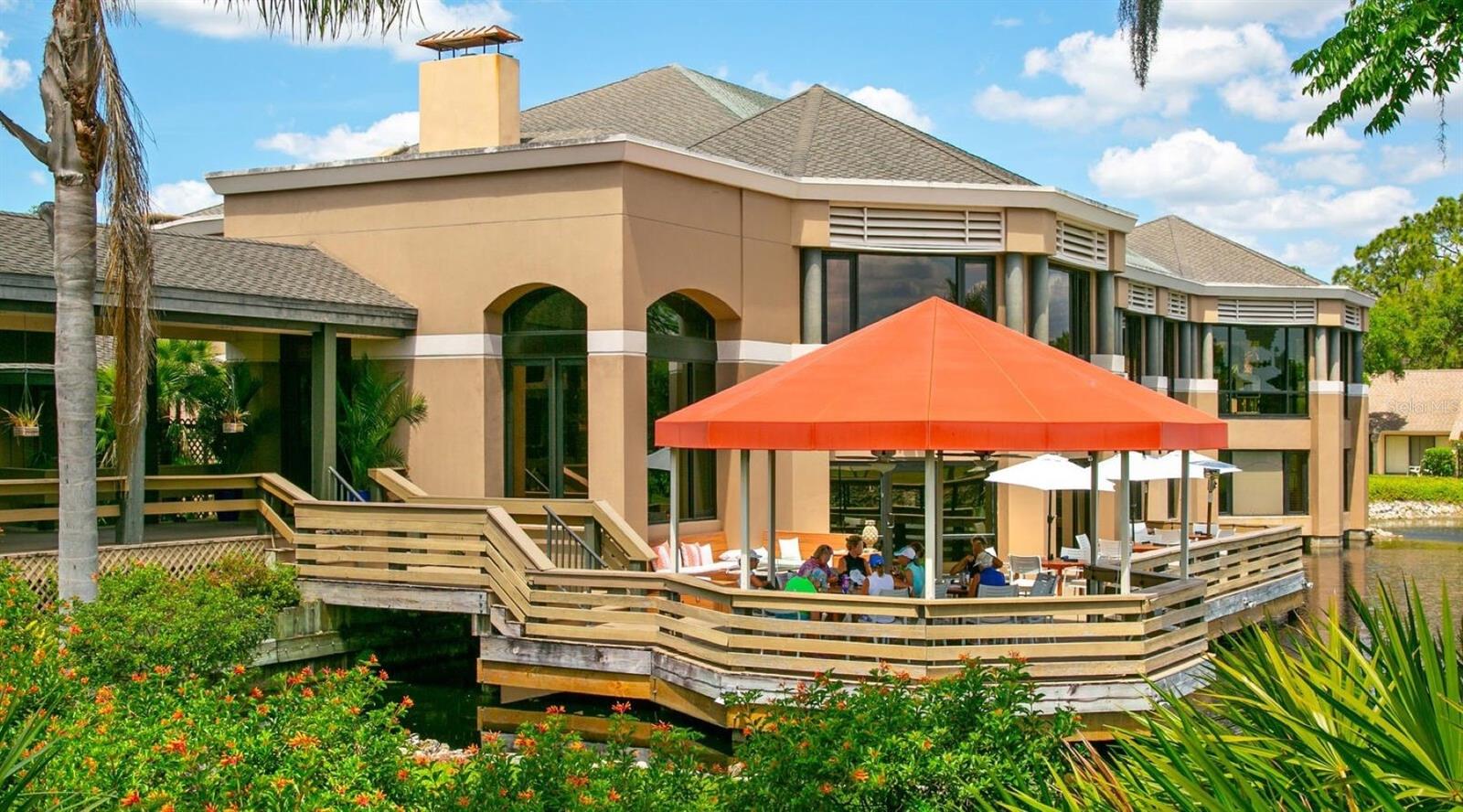 3356 HADFIELD GREENE #30, SARASOTA, FL, 34235
