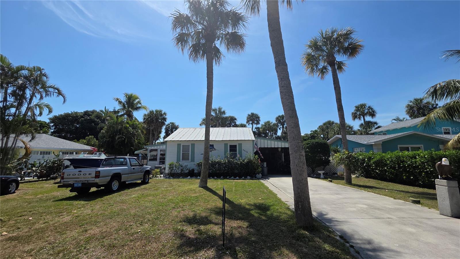 2212 NE PELICAN TER, JENSEN BEACH, FL, 34957