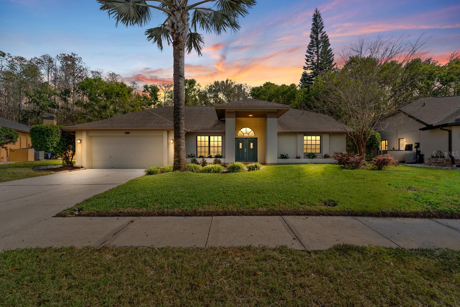 3342 WEDGEWOOD WAY, TARPON SPRINGS, FL, 34688