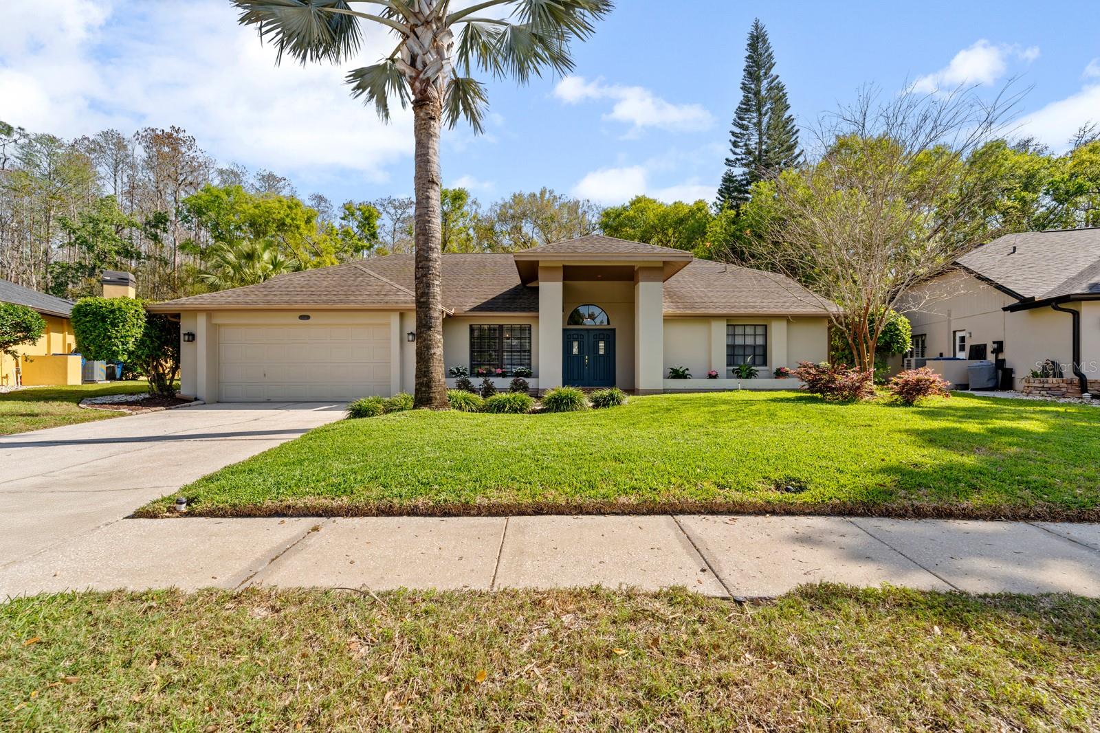 3342 WEDGEWOOD WAY, TARPON SPRINGS, FL, 34688