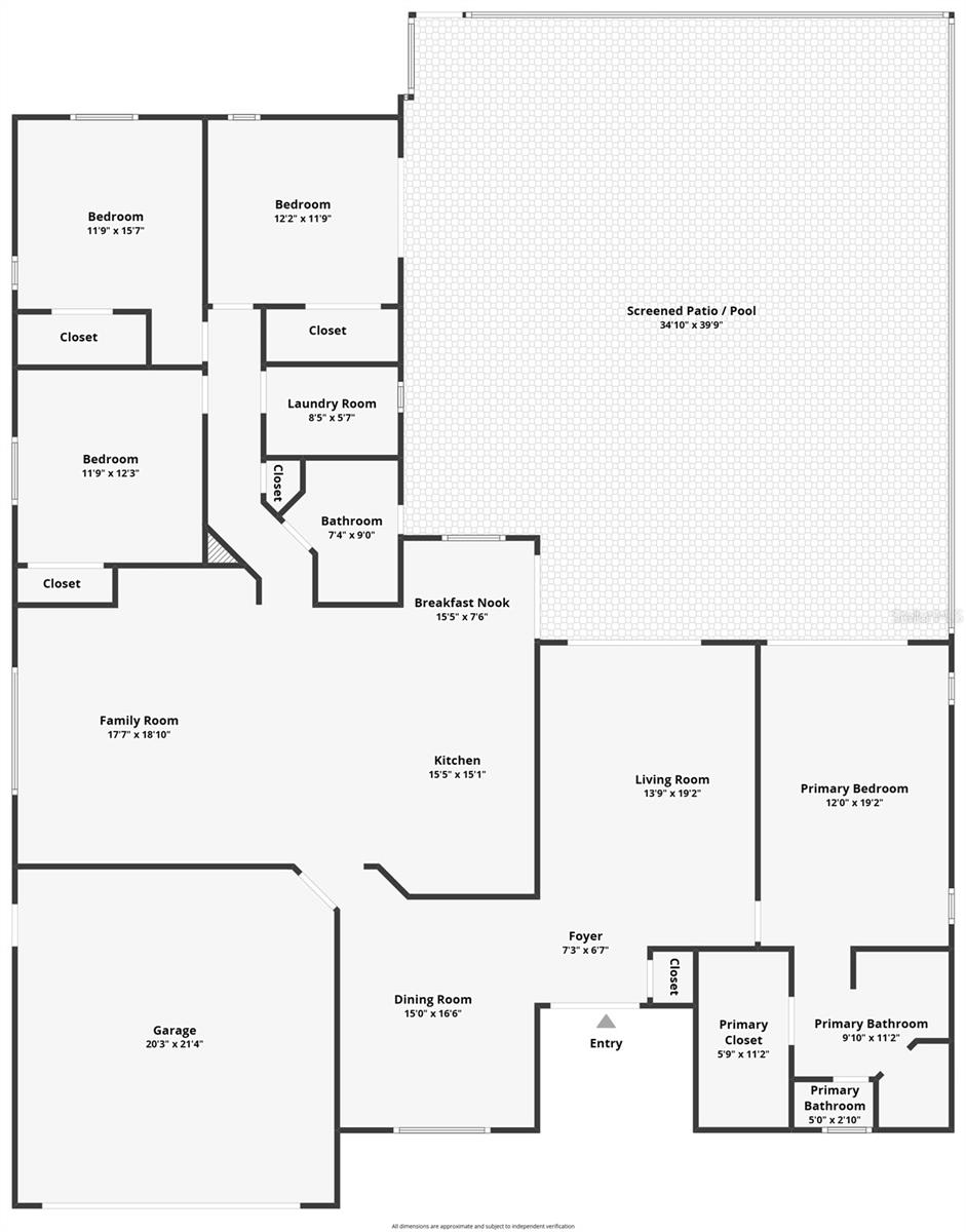 3342 WEDGEWOOD WAY, TARPON SPRINGS, FL, 34688