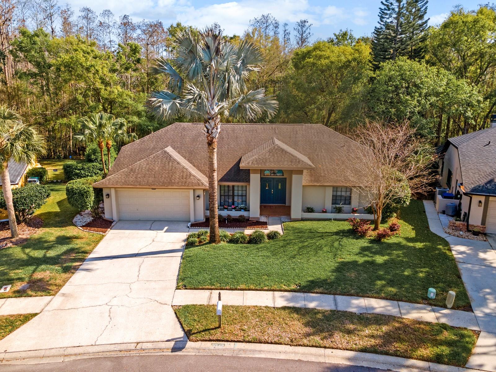3342 WEDGEWOOD WAY, TARPON SPRINGS, FL, 34688