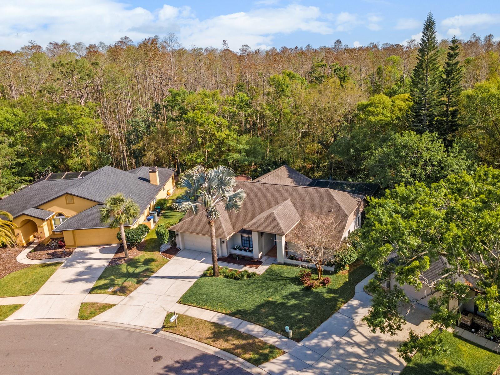 3342 WEDGEWOOD WAY, TARPON SPRINGS, FL, 34688