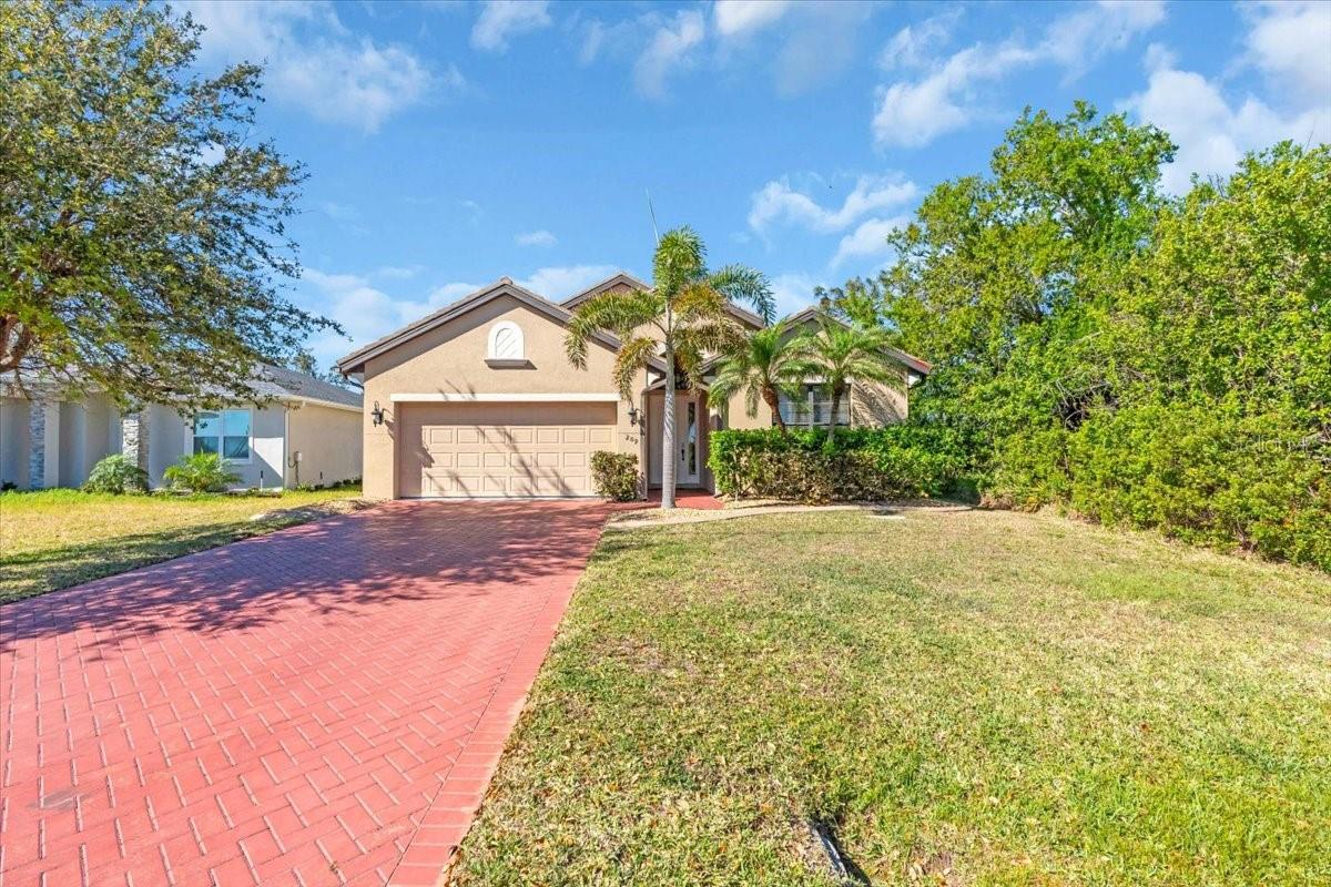 209 AUSTRALIAN DR, ROTONDA WEST, FL, 33947