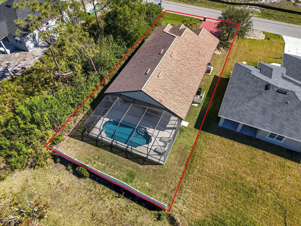 209 AUSTRALIAN DR, ROTONDA WEST, FL, 33947