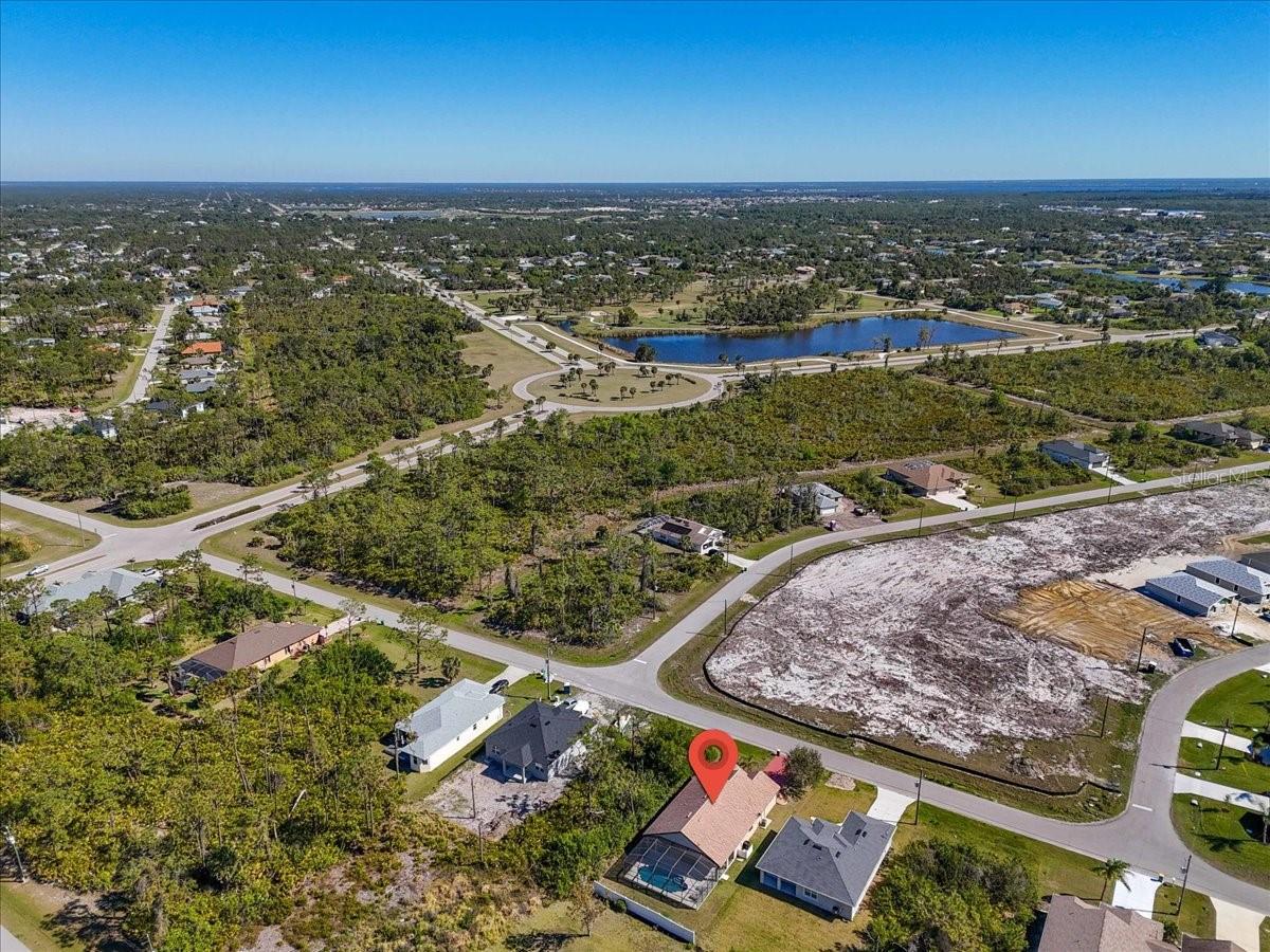 209 AUSTRALIAN DR, ROTONDA WEST, FL, 33947