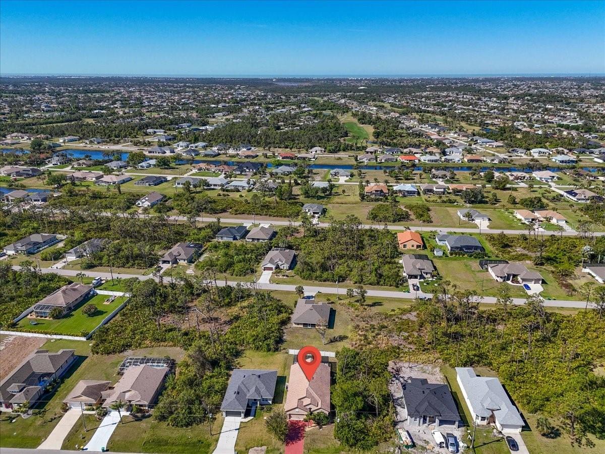 209 AUSTRALIAN DR, ROTONDA WEST, FL, 33947