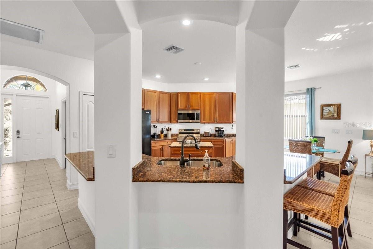 209 AUSTRALIAN DR, ROTONDA WEST, FL, 33947