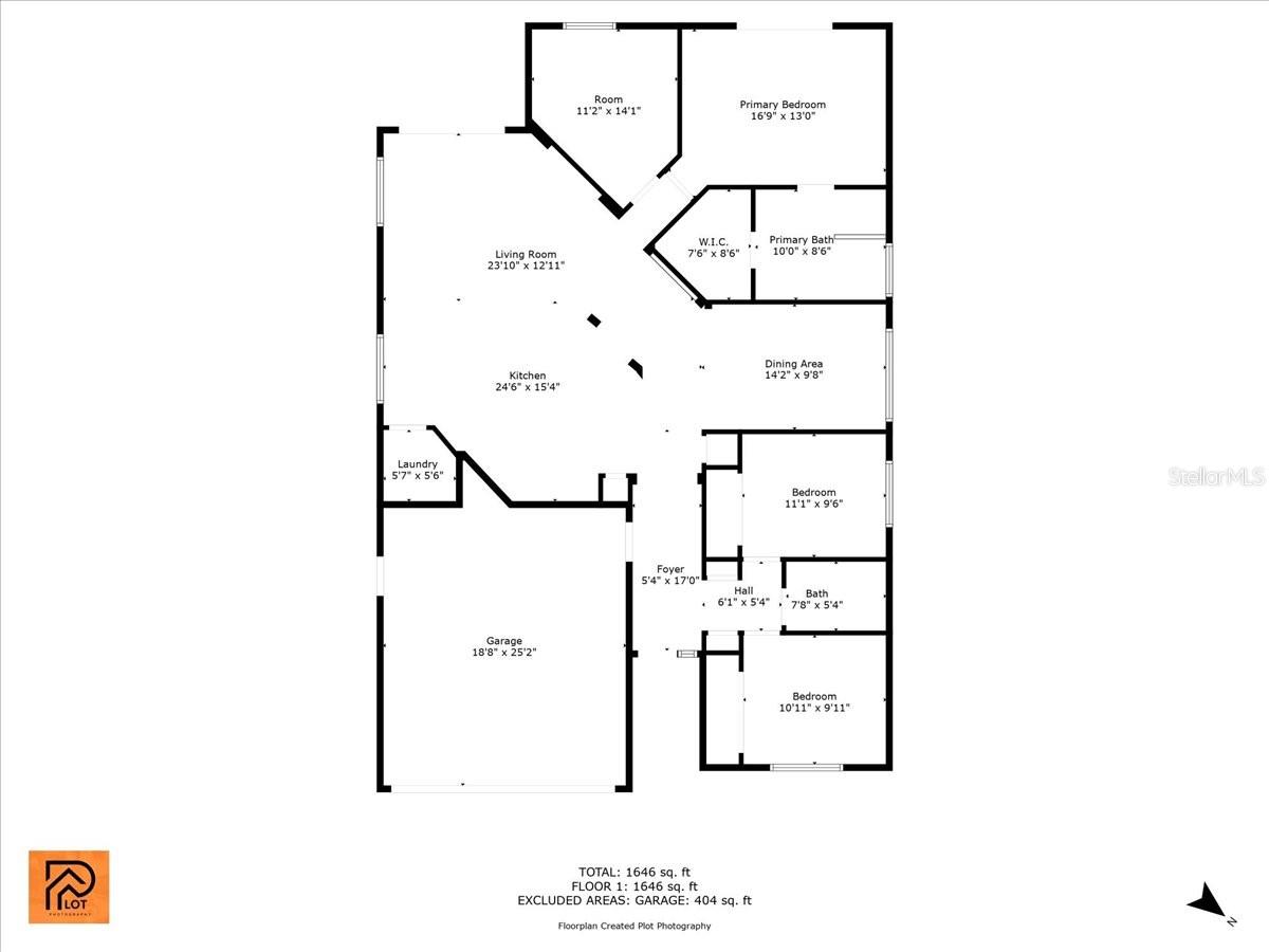 209 AUSTRALIAN DR, ROTONDA WEST, FL, 33947