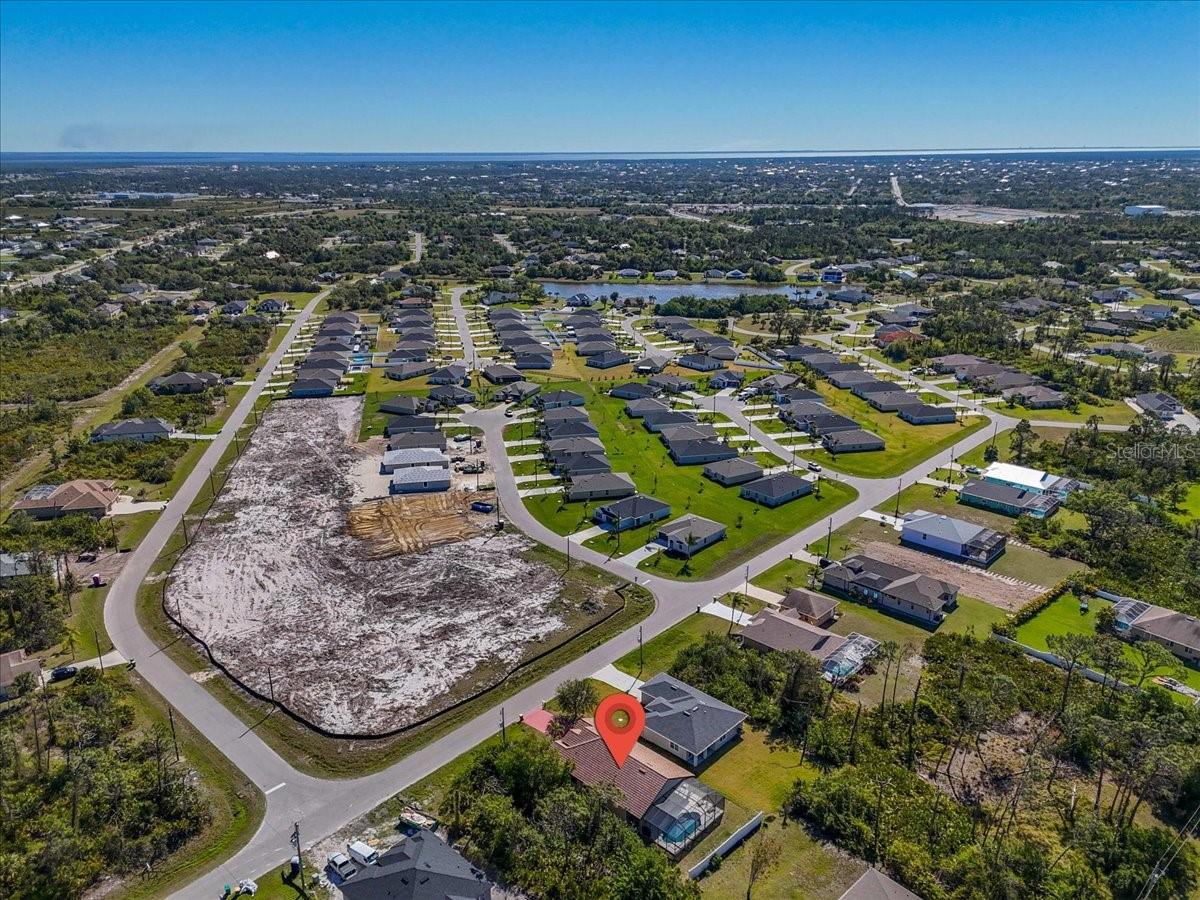 209 AUSTRALIAN DR, ROTONDA WEST, FL, 33947