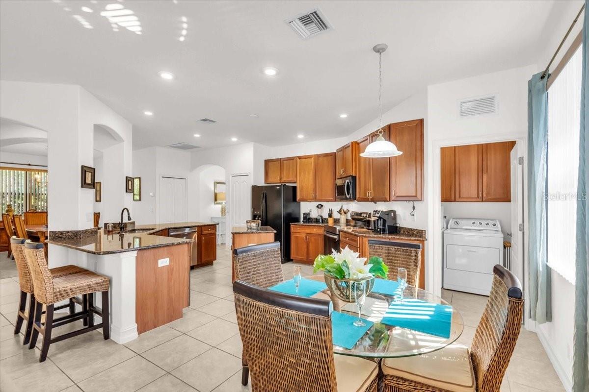 209 AUSTRALIAN DR, ROTONDA WEST, FL, 33947