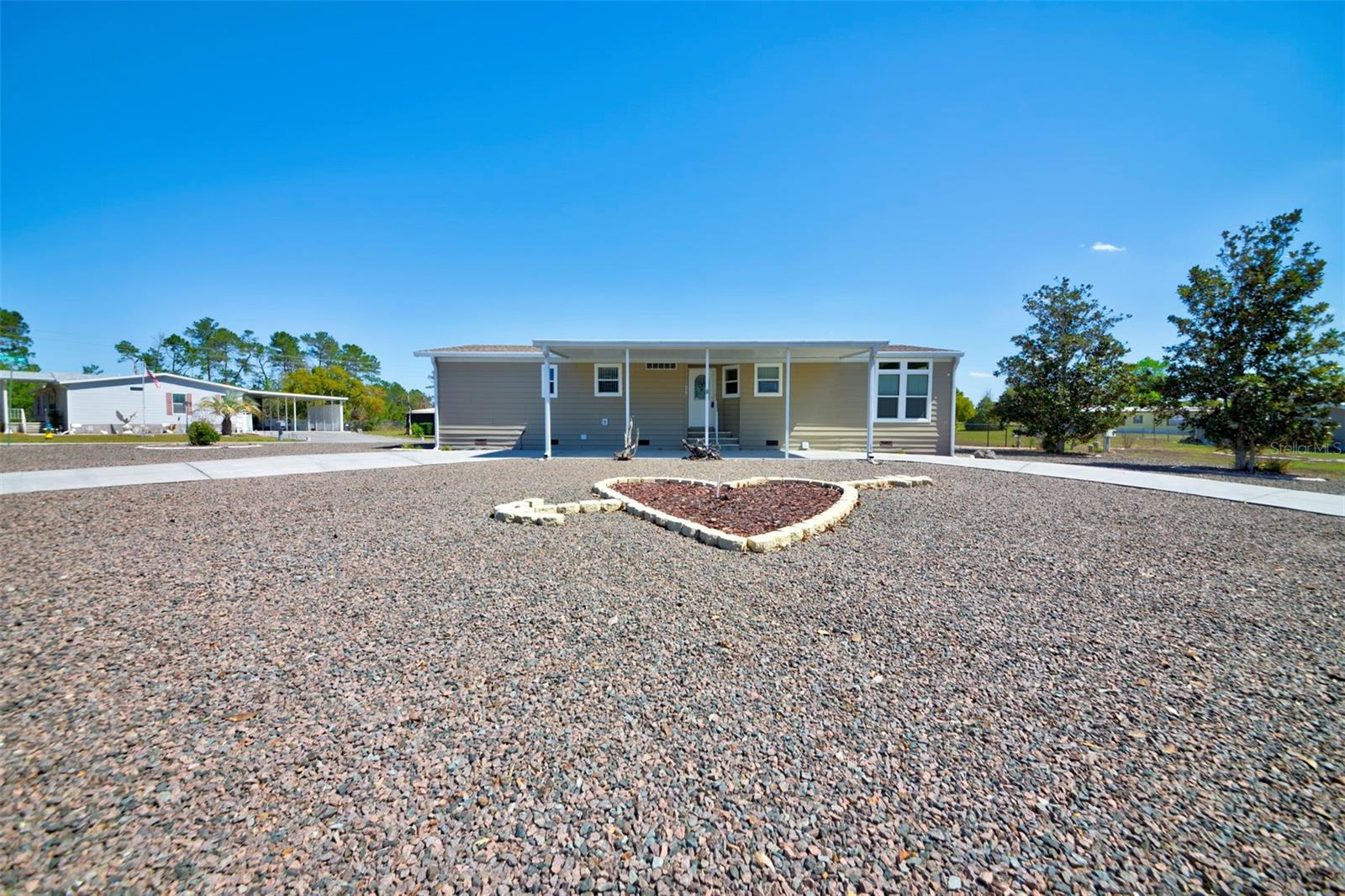 9292 DENMARSH DR, BROOKSVILLE, FL, 34613