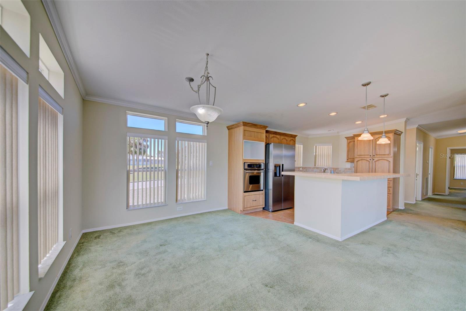 9292 DENMARSH DR, BROOKSVILLE, FL, 34613