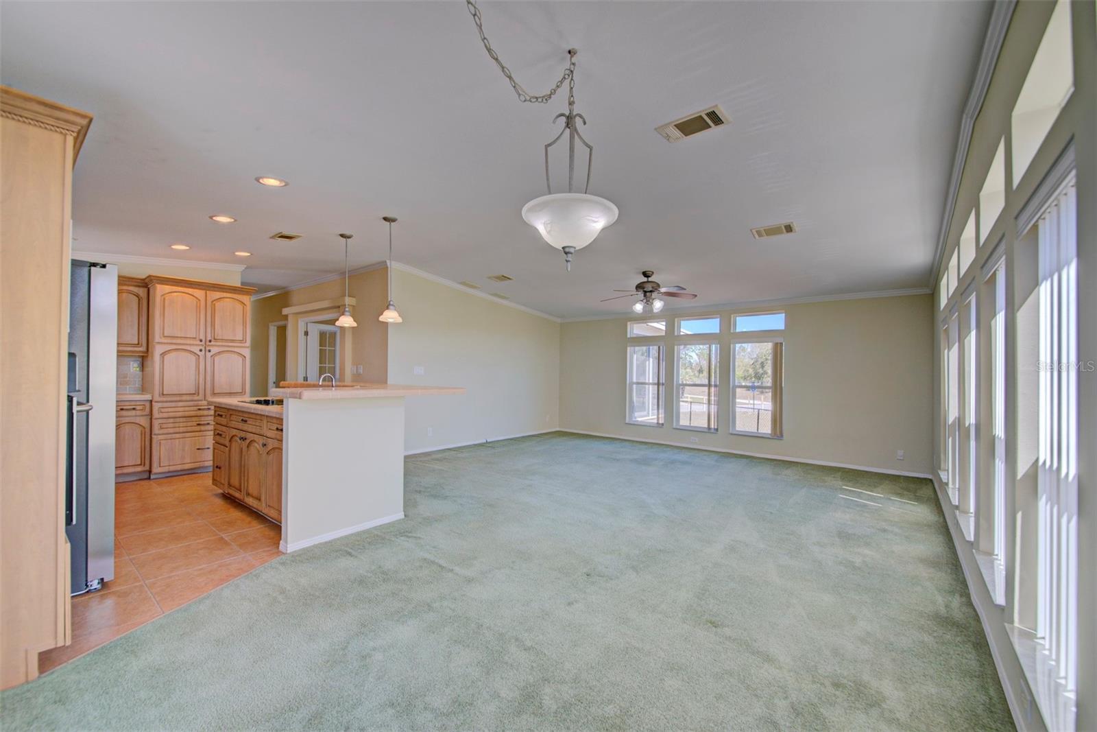 9292 DENMARSH DR, BROOKSVILLE, FL, 34613