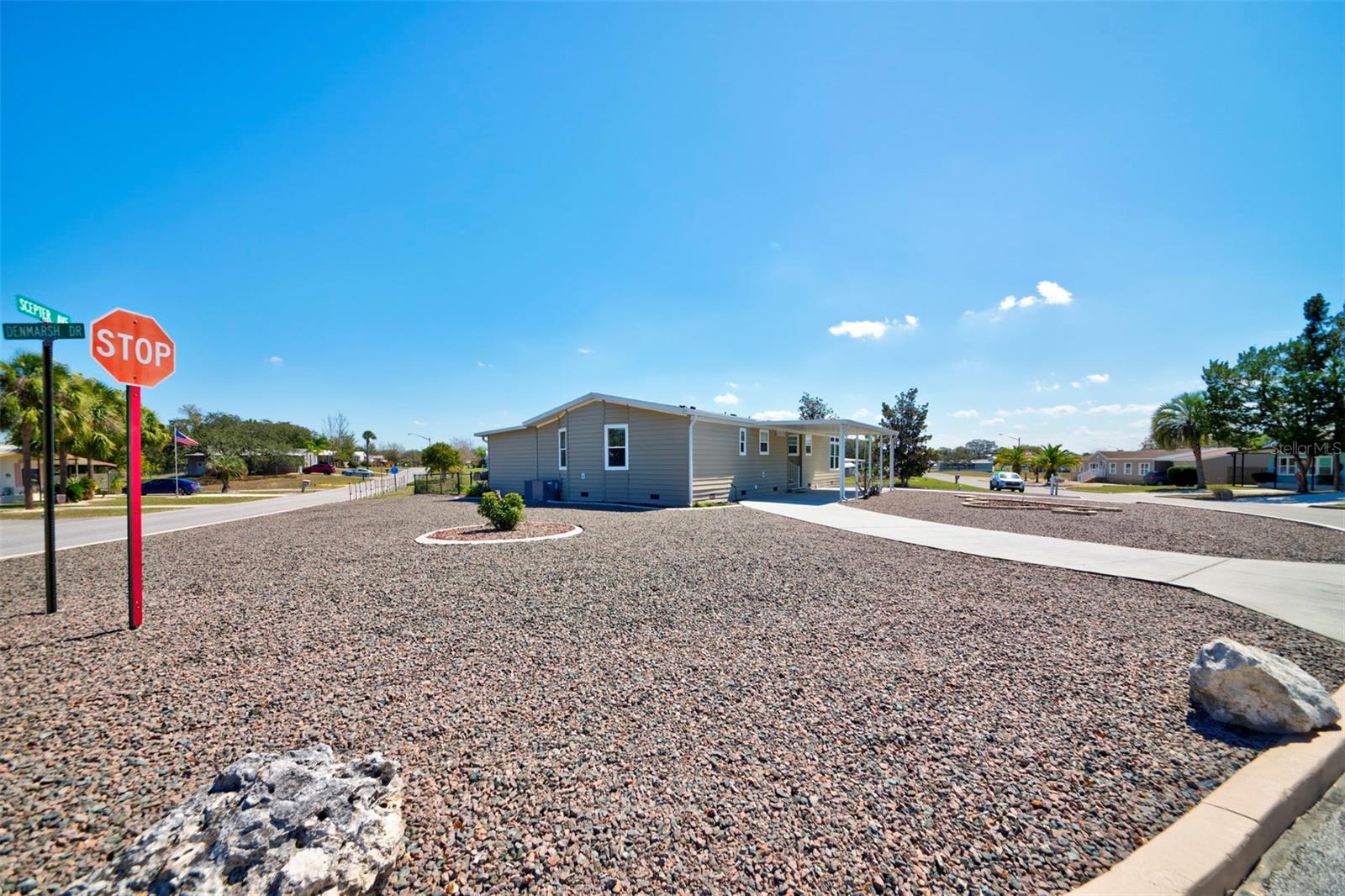 9292 DENMARSH DR, BROOKSVILLE, FL, 34613