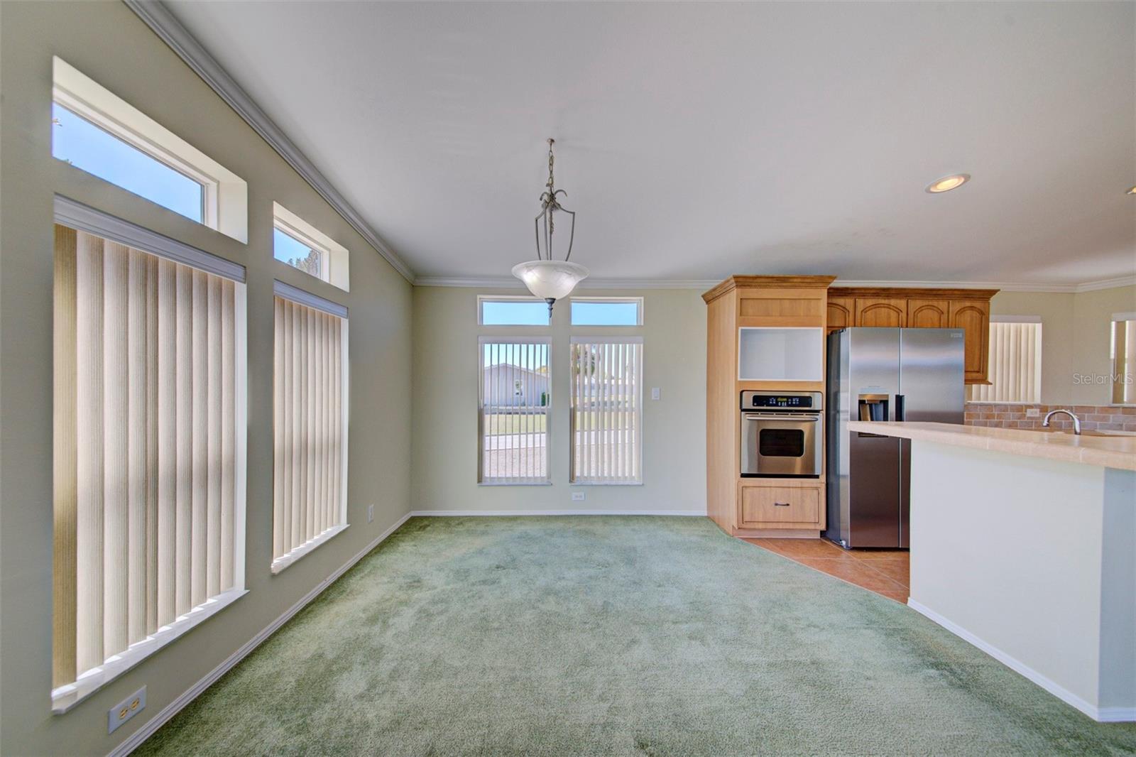 9292 DENMARSH DR, BROOKSVILLE, FL, 34613