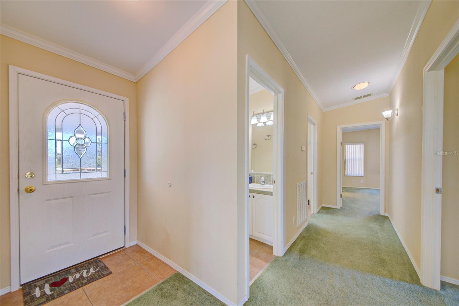 9292 DENMARSH DR, BROOKSVILLE, FL, 34613