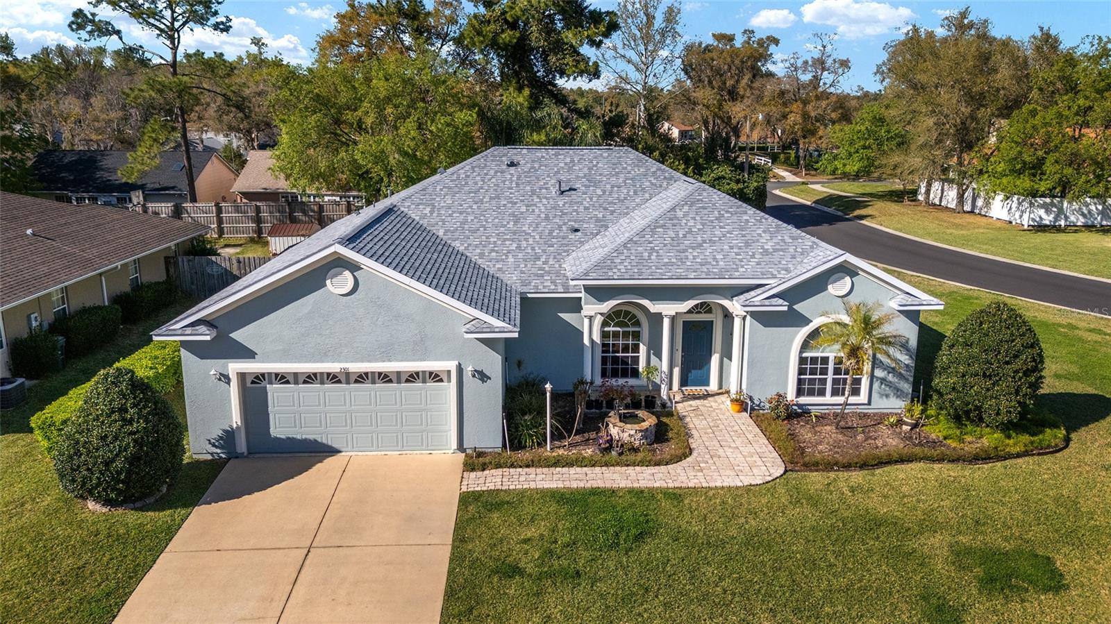 2301 SE 22ND LOOP, OCALA, FL, 34471