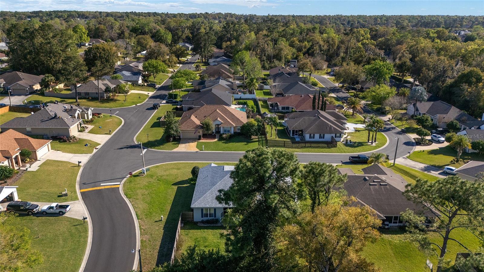 2301 SE 22ND LOOP, OCALA, FL, 34471